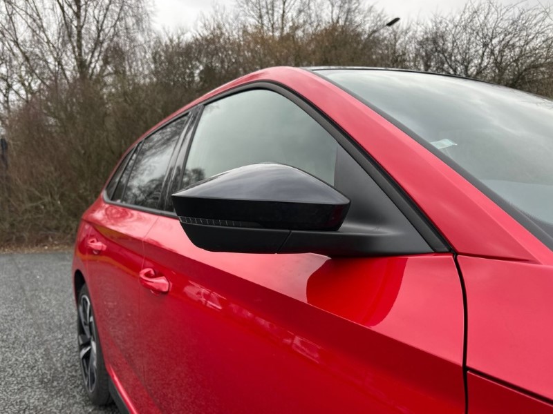 2025 (25) SKODA SCALA 1.0 TSI 116 Monte Carlo Edition 5dr 5089810