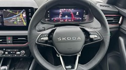 2025 (25) SKODA SCALA 1.0 TSI 116 Monte Carlo Edition 5dr 5089776