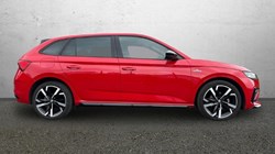 2025 (25) SKODA SCALA 1.0 TSI 116 Monte Carlo Edition 5dr 5089766