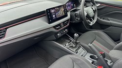 2025 (25) SKODA SCALA 1.0 TSI 116 Monte Carlo Edition 5dr 5089813