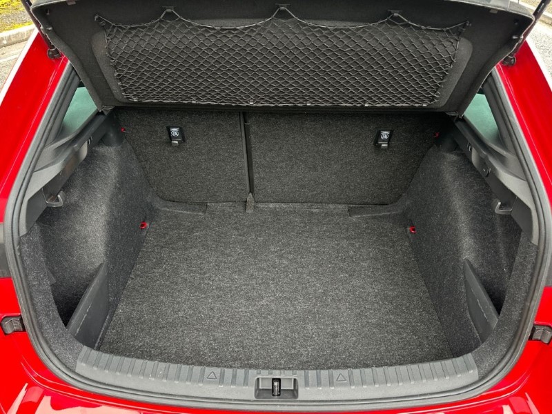 2025 (25) SKODA SCALA 1.0 TSI 116 Monte Carlo Edition 5dr 5089771