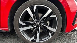 2025 (25) SKODA SCALA 1.0 TSI 116 Monte Carlo Edition 5dr 5089769