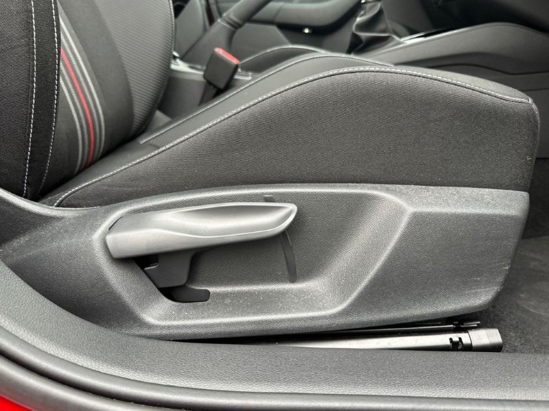 2025 (25) SKODA SCALA 1.0 TSI 116 Monte Carlo Edition 5dr 5089785