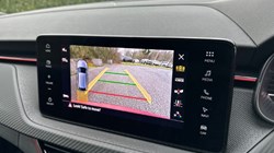 2025 (25) SKODA SCALA 1.0 TSI 116 Monte Carlo Edition 5dr 5089773