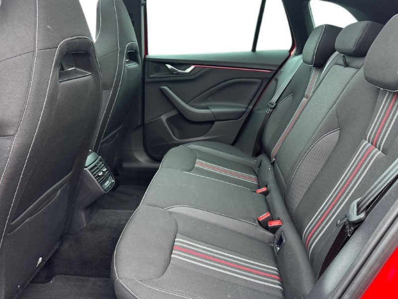 2025 (25) SKODA SCALA 1.0 TSI 116 Monte Carlo Edition 5dr 5089765