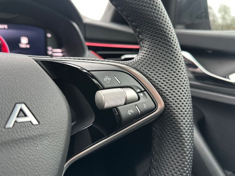 2025 (25) SKODA SCALA 1.0 TSI 116 Monte Carlo Edition 5dr 5089790