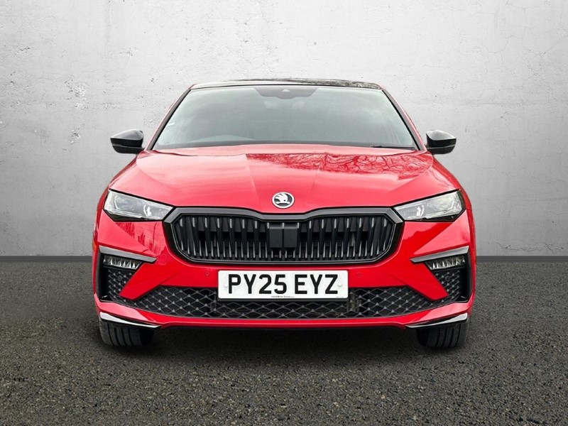 2025 (25) SKODA SCALA 1.0 TSI 116 Monte Carlo Edition 5dr 5089768