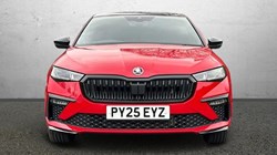 2025 (25) SKODA SCALA 1.0 TSI 116 Monte Carlo Edition 5dr 5089768