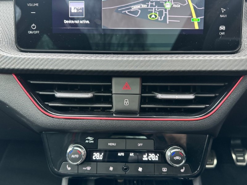 2025 (25) SKODA SCALA 1.0 TSI 116 Monte Carlo Edition 5dr 5089797