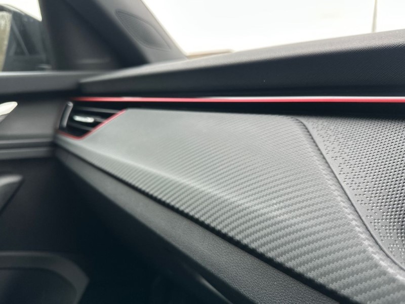 2025 (25) SKODA SCALA 1.0 TSI 116 Monte Carlo Edition 5dr 5089815