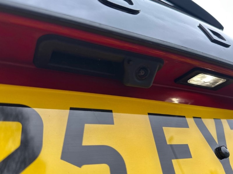 2025 (25) SKODA SCALA 1.0 TSI 116 Monte Carlo Edition 5dr 5089801