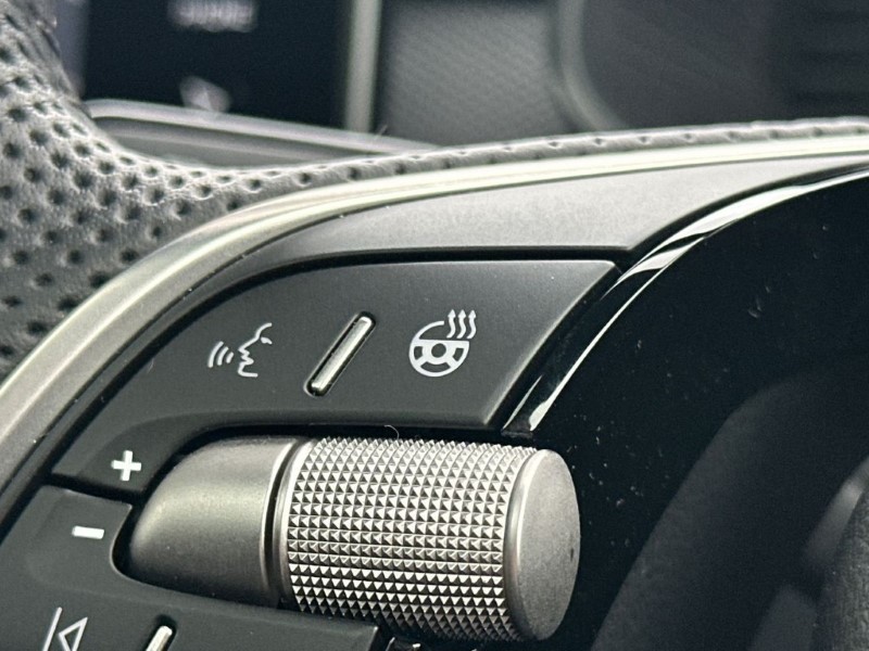 2025 (25) SKODA SCALA 1.0 TSI 116 Monte Carlo Edition 5dr 5089788