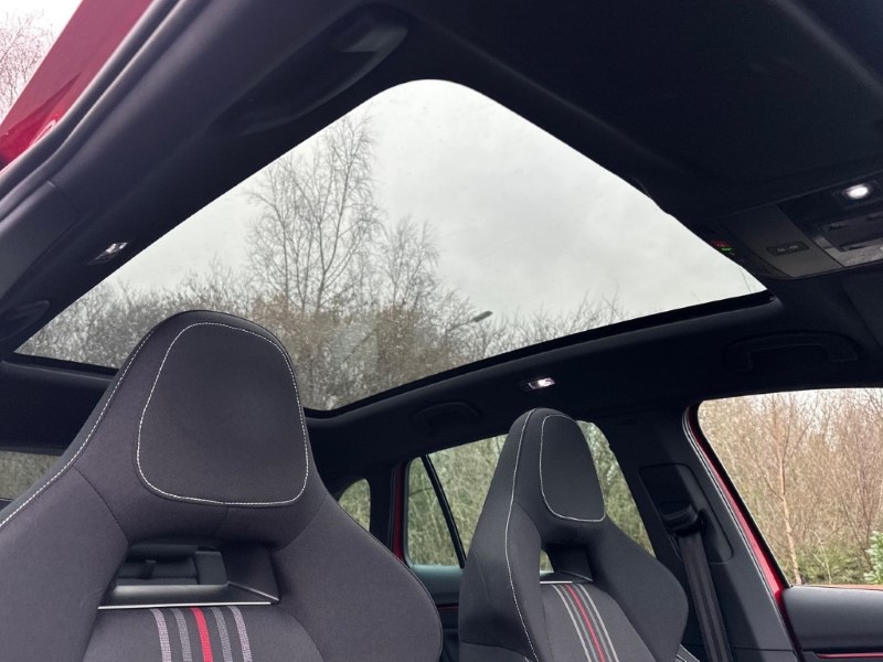 2025 (25) SKODA SCALA 1.0 TSI 116 Monte Carlo Edition 5dr 5089782