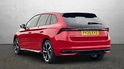 2025 (25) SKODA SCALA 1.0 TSI 116 Monte Carlo Edition 5dr 5089763