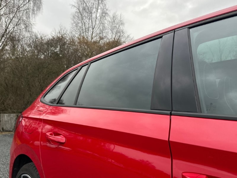 2025 (25) SKODA SCALA 1.0 TSI 116 Monte Carlo Edition 5dr 5089811