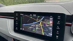 2025 (25) SKODA SCALA 1.0 TSI 116 Monte Carlo Edition 5dr 5089792