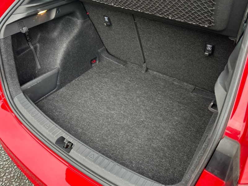 2025 (25) SKODA SCALA 1.0 TSI 116 Monte Carlo Edition 5dr 5089800