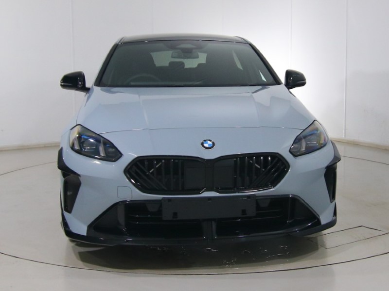  BMW 1 SERIES 120 M Sport 5dr Step Auto [Pro Pack] 5014762