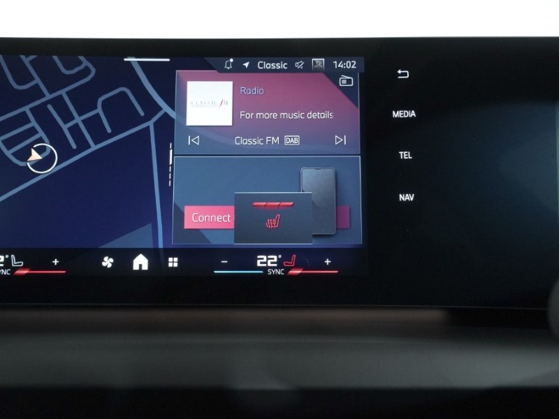  BMW 1 SERIES 120 M Sport 5dr Step Auto [Pro Pack] 5013717