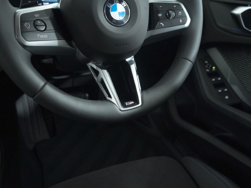  BMW 1 SERIES 120 M Sport 5dr Step Auto [Pro Pack] 5013369