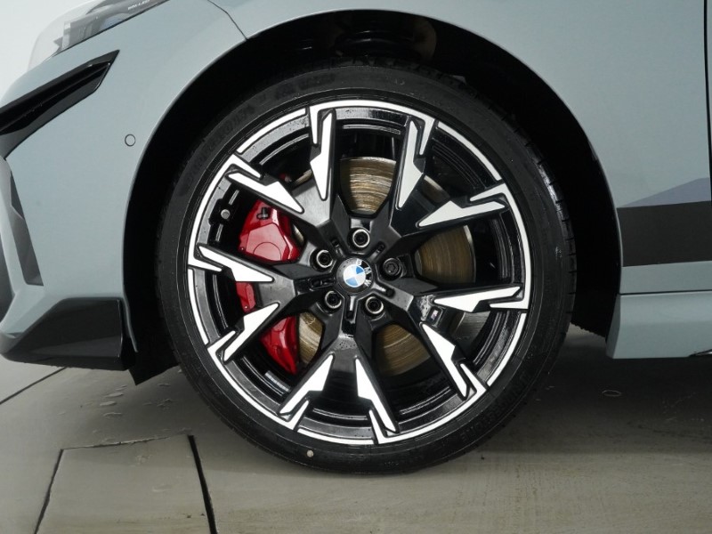  BMW 1 SERIES 120 M Sport 5dr Step Auto [Pro Pack] 5014773