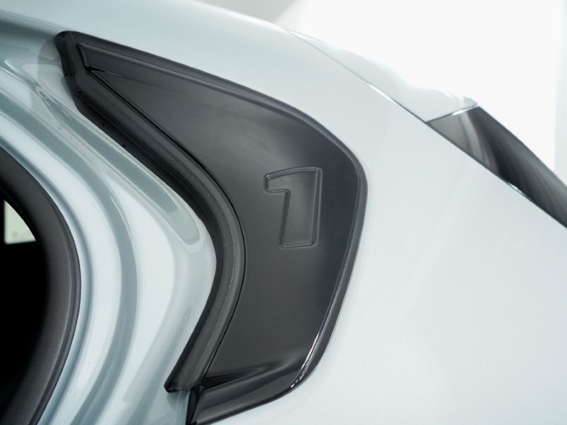  BMW 1 SERIES 120 M Sport 5dr Step Auto [Pro Pack] 5013373