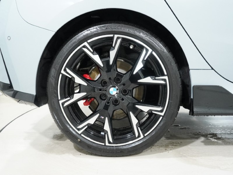  BMW 1 SERIES 120 M Sport 5dr Step Auto [Pro Pack] 5014769