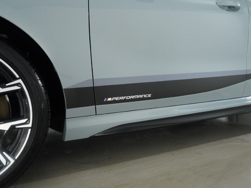  BMW 1 SERIES 120 M Sport 5dr Step Auto [Pro Pack] 5014775