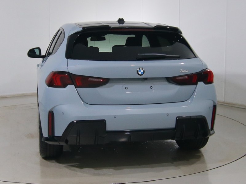  BMW 1 SERIES 120 M Sport 5dr Step Auto [Pro Pack] 5014766