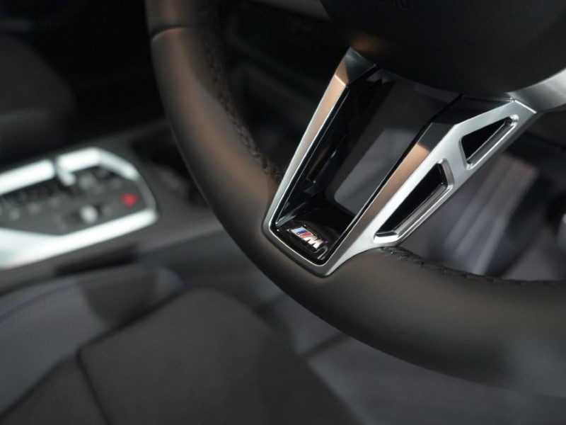  BMW 1 SERIES 120 M Sport 5dr Step Auto [Pro Pack] 5013385