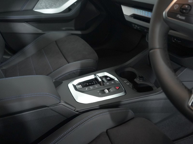  BMW 1 SERIES 120 M Sport 5dr Step Auto [Pro Pack] 5013384