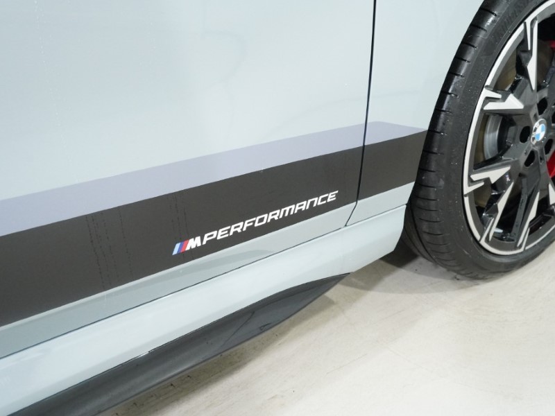  BMW 1 SERIES 120 M Sport 5dr Step Auto [Pro Pack] 5014770