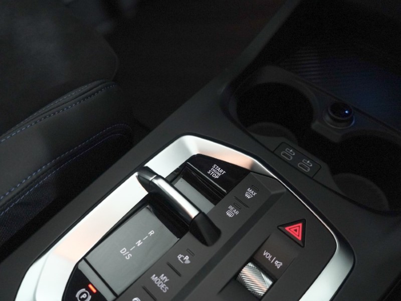  BMW 1 SERIES 120 M Sport 5dr Step Auto [Pro Pack] 5013387