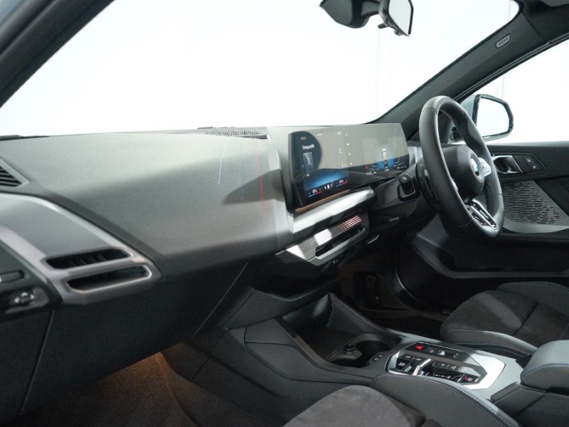  BMW 1 SERIES 120 M Sport 5dr Step Auto [Pro Pack] 5013375