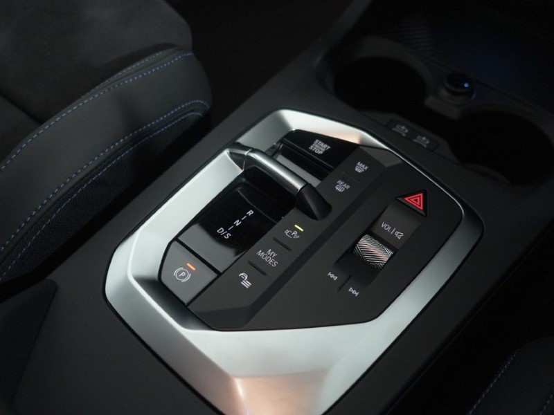  BMW 1 SERIES 120 M Sport 5dr Step Auto [Pro Pack] 5013388