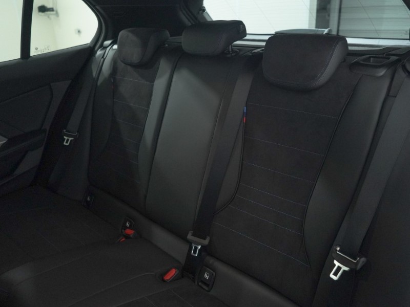  BMW 1 SERIES 120 M Sport 5dr Step Auto [Pro Pack] 5013374