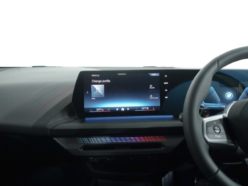  BMW 1 SERIES 120 M Sport 5dr Step Auto [Pro Pack] 5013370