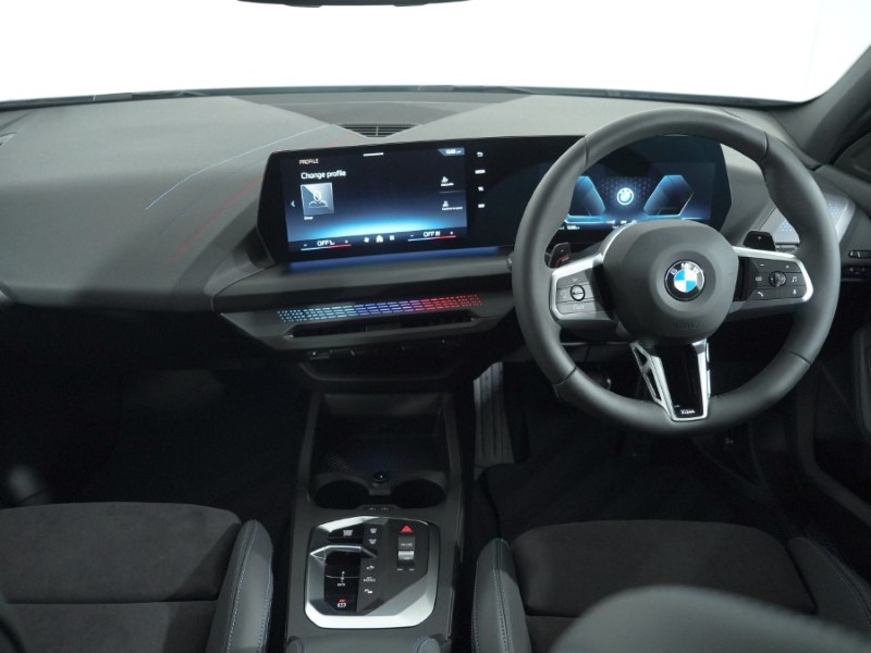  BMW 1 SERIES 120 M Sport 5dr Step Auto [Pro Pack] 5013371