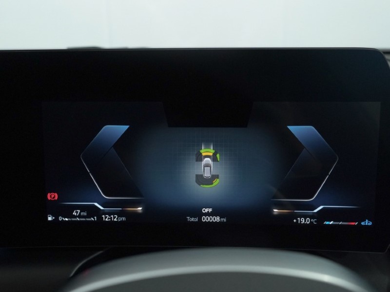  BMW 1 SERIES 120 M Sport 5dr Step Auto [Pro Pack] 5013390