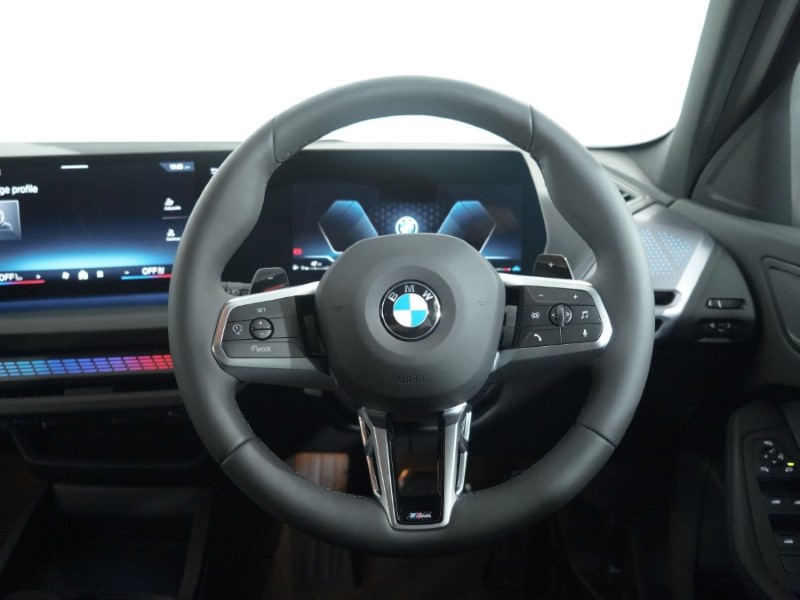  BMW 1 SERIES 120 M Sport 5dr Step Auto [Pro Pack] 5013368