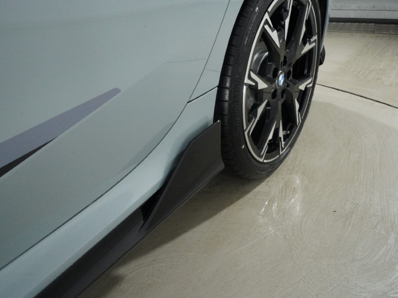  BMW 1 SERIES 120 M Sport 5dr Step Auto [Pro Pack] 5014776