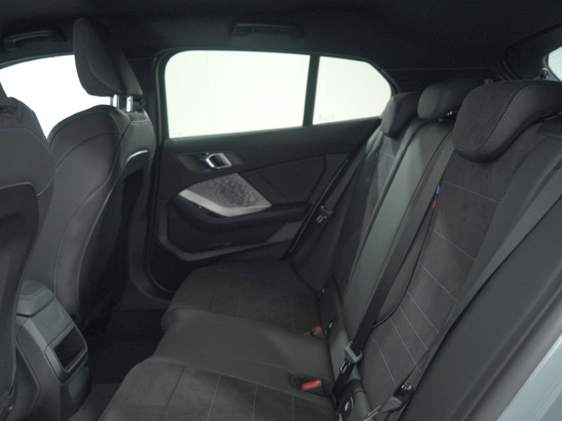  BMW 1 SERIES 120 M Sport 5dr Step Auto [Pro Pack] 5013372