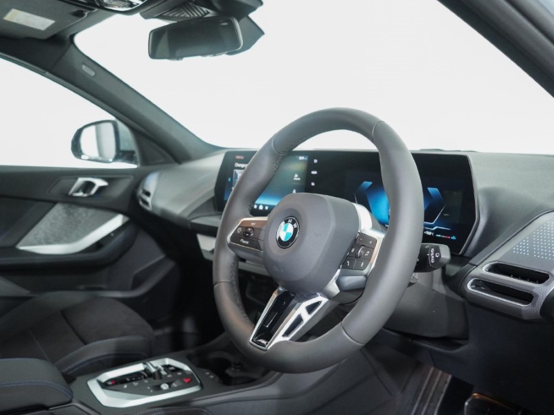  BMW 1 SERIES 120 M Sport 5dr Step Auto [Pro Pack] 5013383