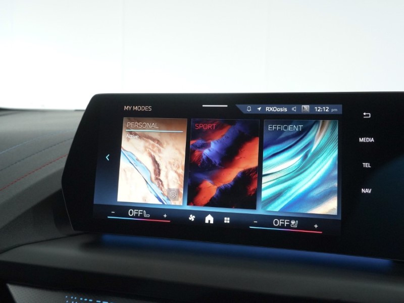  BMW 1 SERIES 120 M Sport 5dr Step Auto [Pro Pack] 5013391