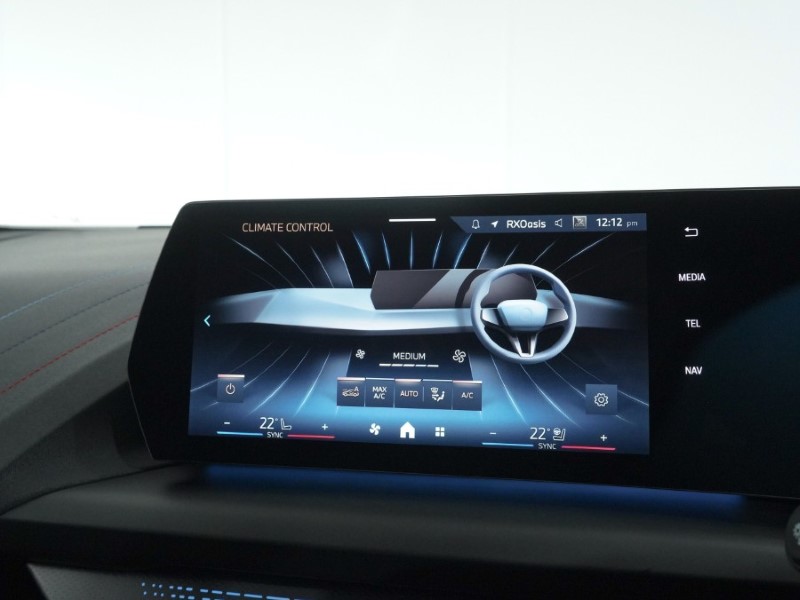  BMW 1 SERIES 120 M Sport 5dr Step Auto [Pro Pack] 5013396