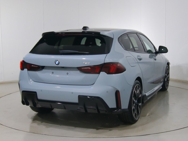  BMW 1 SERIES 120 M Sport 5dr Step Auto [Pro Pack] 5014767