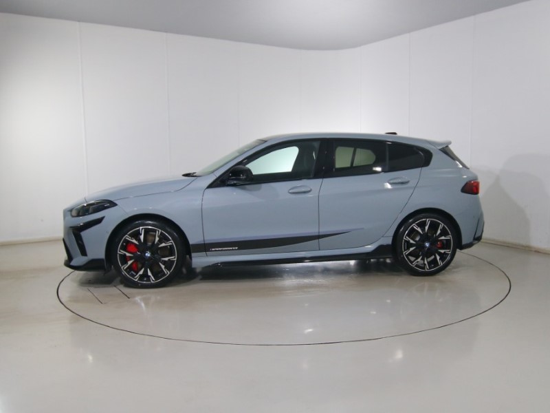  BMW 1 SERIES 120 M Sport 5dr Step Auto [Pro Pack] 5014764