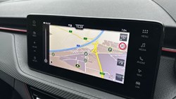 2025 (25) SKODA SCALA 1.0 TSI 116 Monte Carlo Edition 5dr 5089850