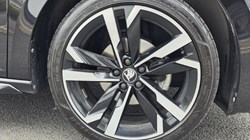 2025 (25) SKODA SCALA 1.0 TSI 116 Monte Carlo Edition 5dr 5265801