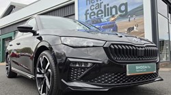 2025 (25) SKODA SCALA 1.0 TSI 116 Monte Carlo Edition 5dr 5265793